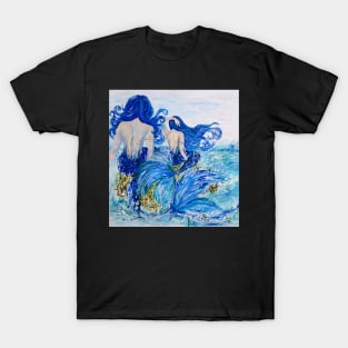 Mermaids T-Shirt